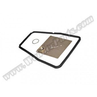 Otm.Şanz Filtresi E30 E34 Contalı